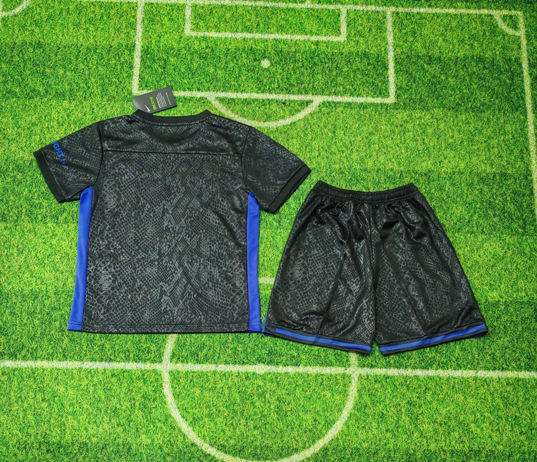 חליפה לילדים ברצלונה 26\2025