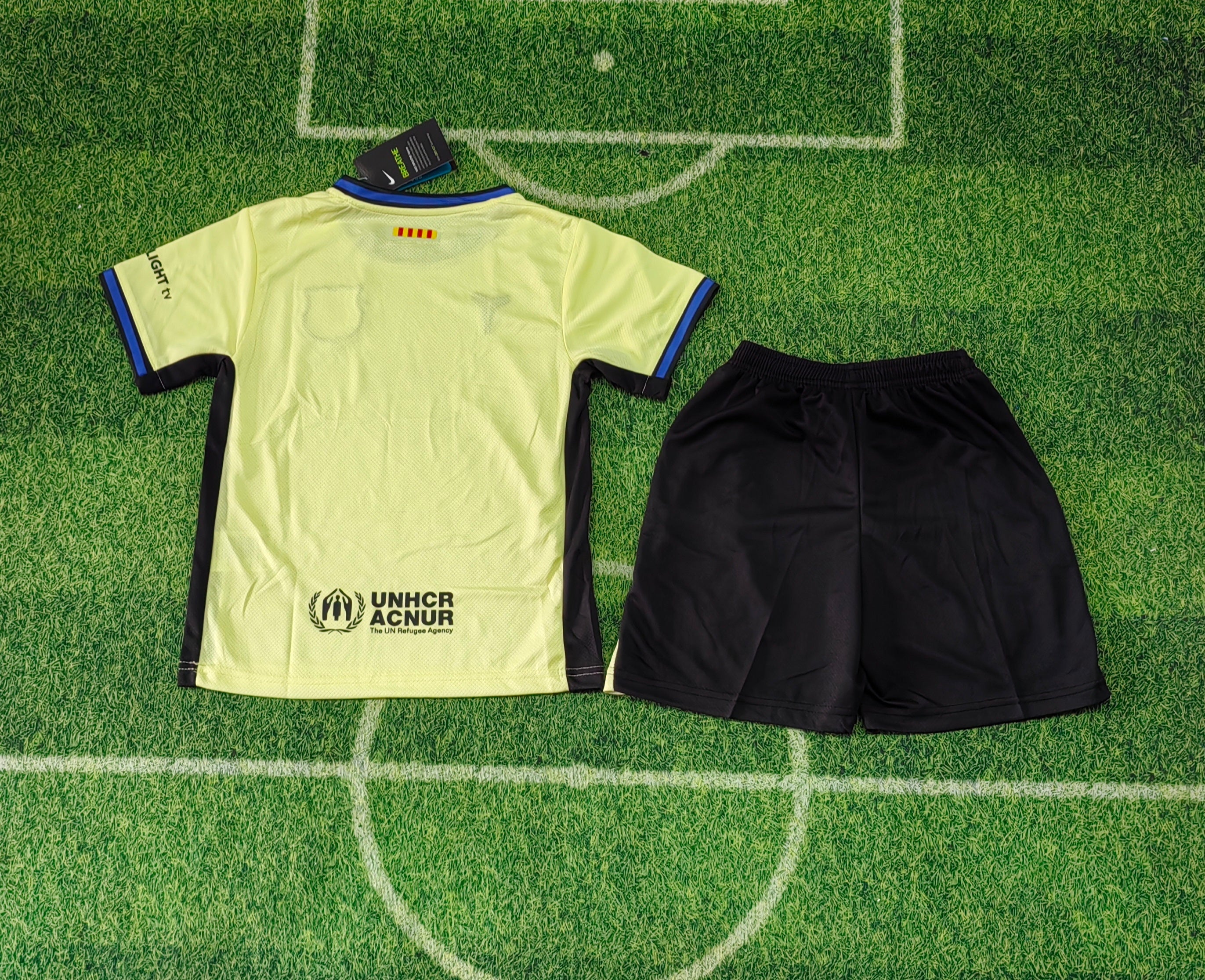 חליפה לילדים ברצלונה 26\2025