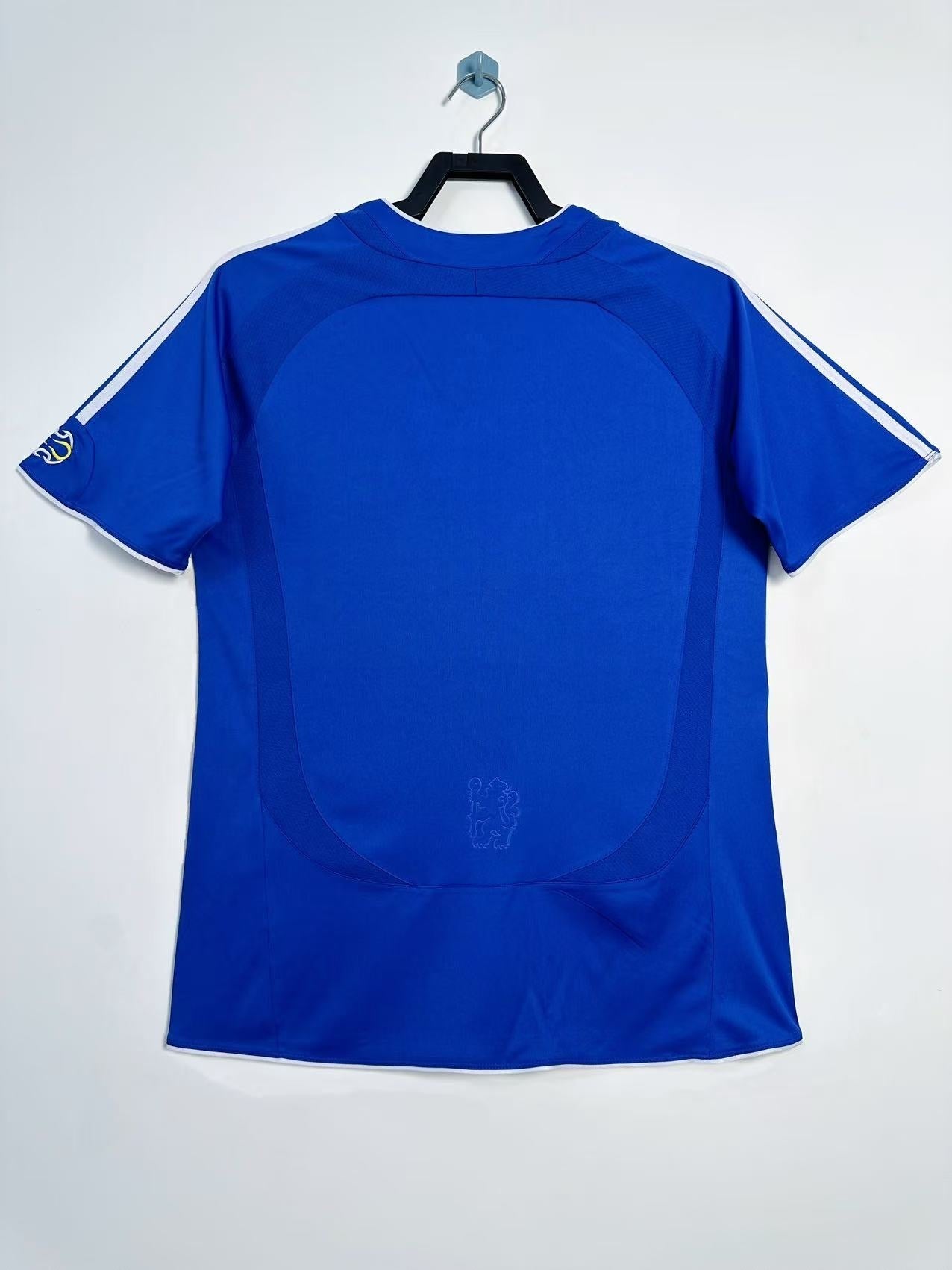 חולצת צ'לסי 7\2006